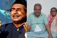 নন্দিত অভিনেতা সালেহ আহমেদের চিকিৎসায় ২৫ লাখ টাকা দিলেন প্রধানমন্ত্রী