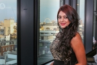 এমপি হচ্ছেন অভিনেত্রী নিপুণ!