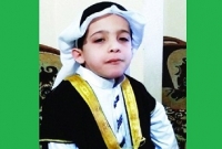 মাত্র আট মাসেই কুরআনে হাফিজ এই ছোট্ট শিশু!