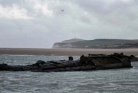 ভেসে ওঠল ১১টি জাহাজ ডুবানো সেই সাবমেরিন!