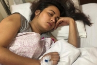 অহনাকে শাস্তি দিতে চেয়েছি