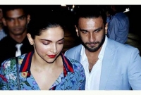 হঠাৎ কী এমন হলো, দীপিকার সম্পর্কে এ হেন মন্তব্য প্রকাশ্যে করলেন রণবীর?