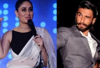 কারিনাকে নিয়ে অশালীন মন্তব্য রণবীরের