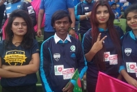 এবার চ্যাম্পিয়ন হয়ে ঘরে ফিরবে আমার দল: হিরো আলম