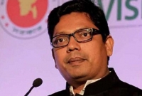 প্রতিমন্ত্রী পলকের ঘোষণার ২৪ ঘণ্টায় চাঁদাবাজি বন্ধ!