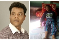 গায়ক আকবর শয্যাশয়ী, এখন পুরো শরীর অবশ