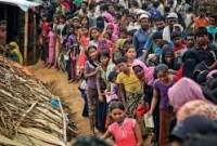 শিবিরের দুই লাখ রোহিঙ্গা হাওয়া!
