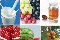  যে ১২টি খাবার খেতে পছন্দ করতেন মহানবী (সা.)