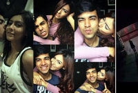 মাঝরাতে সালমান মুক্তাদিরের বাসায় জেসিয়ার ভাঙচুরের ভিডিও ভাইরাল!