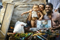 একটি সত্যিকারের ভালবাসা! 