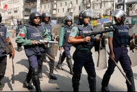 এবার টানা ১৭ দিনের বিশেষ অভিযানে নামছে পুলিশ