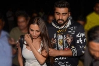 'তোমাকে অর্জুন কাপুরের আন্টির মতো লাগছে'