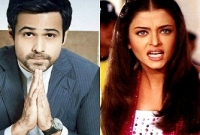 হাশমির ওই মন্তব্য এখনও পীড়া দেয় ঐশ্বরিয়াকে, ভুলতে পারেননি এত বছর পরও!