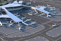  পদ্মা নদীর ওপারেই হবে বঙ্গবন্ধু আন্তর্জাতিক বিমানবন্দর 