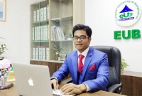 ২৮ বছর বয়সেই সফল উদ্যোক্তা মুন্না!