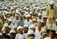 আগামী ২০ বছরে খ্রিস্টানদের ছাড়িয়ে শীর্ষে যাবে মুসলমানরা!