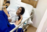 ‘এটা নায়িকা এটাকে যদি বাঁচায় দেন আমরা ফাইসা যাব’