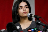 কানাডায় এসেও হত্যার হুমকি পাচ্ছেন ধর্মত্যাগী সৌদি কিশোরী