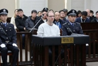 কানাডা প্রধানমন্ত্রীর কথা রাখল না চীন, সাজা বাড়িয়ে দিলেন মৃত্যুদণ্ড