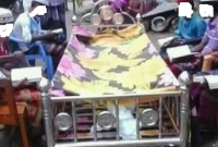 একটি শিক্ষামূলক পোস্ট, শালী মারা যাওয়ার পর লাশের …এমন সময় তার দুলাভাই...