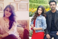 পুত্র আয়াশের পর নাটকে অপূর্ব’র স্ত্রী, নায়িকা সাফা