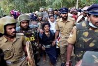 শাশুড়ির হাতে মার খেয়ে হাসপাতালে ছেলের বউ!