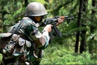 ব্রেকিং নিউজ: ভারতীয় সেনাবাহিনীর ওপর পাকিস্থান সেনাবাহিনীর হামলা