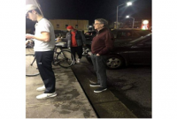 সত্যিকার ‘বড়লোক’দের আচরণ এমনই হয়!