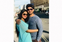 আবারও বিয়ে করলেন কণ্ঠশিল্পী সালমা