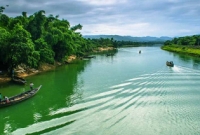 এটিই বাংলাদেশের সবচেয়ে সুন্দর গ্রাম!