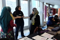 ১ ফেব্রুয়ারি ‘বিশ্ব হিজাব দিবস’