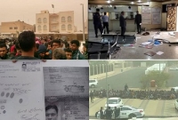 কুয়েতে বাংলাদেশ দূতাবাসে ব্যাপক ভাঙচুর চালিয়েছে প্রবাসী বিক্ষুব্ধ বাংলাদেশিরা