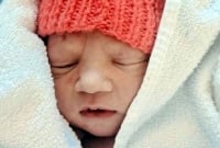  ছেলে সন্তানের মা হলেন প্রধানমন্ত্রীর ভাগ্নি টিউলিপ সিদ্দিক