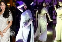 সোশ্যাল মিডিয়ার ঝড় তুললেন সারা 