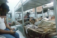 যে কারণে সৌদির কারাগারে অনশন করছেন রোহিঙ্গারা