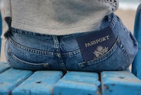 বিশ্বে মাত্র ৫০০ জনের রয়েছে এই পাসপোর্ট! কী এর বিশেষত্ব