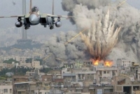 ইসরাইলের বিরুদ্ধে কঠিন হুঁশিয়ারি উচ্চারণ করলো রাশিয়া