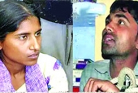 যে গাঁয়ে মেয়ের নাম শবনম রাখেন না কেউ