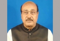 মুক্তিযুদ্ধে বাতেন বাহিনীর প্রধান এমপি বাতেন আর নেই