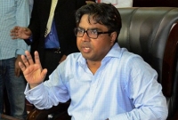 এক ইঞ্চি খালও দখল করতে দেওয়া হবে না: সাঈদ খোকন