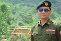 ‘চোখের বদলে চোখ’ নিতে চায় আরাকান আর্মি!