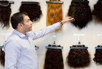 মাথার চুল রফতানিতে অনন্য দৃষ্টান্ত উপস্থাপন করেছে পাকিস্তান!