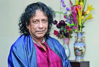  মারা গেলেন আহমেদ ইমতিয়াজ বুলবুল