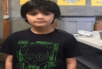 মাত্র নয় বছর বয়‌সে ক‌ল‌েজে পড়‌ছে বাংলা‌দ‌েশের কায়রান!