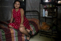 পরিবারকে না জানিয়ে গেছেন এই কিশোরী!