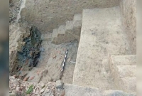 মাটি খুঁড়ে মিলল ইতিহাসখ্যাত রাজা বল্লাল সেনের রাজপ্রাসাদ