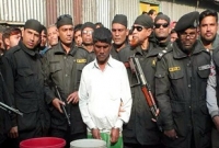 র‌্যাবের ফোন নম্বরে কল দিয়ে ফেঁসে গেলেন তমিজ উদ্দিন