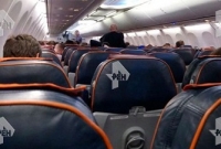 ৭৬ যাত্রীসহ রুশ বিমান ছিনতাই করেছে এক অস্ত্রধারী যাত্রী