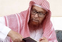 মদিনার মসজিদ-উল নববীর ইমাম কারাগারে ‘মারা গেছেন’