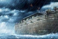 হজরত নূহ (আ.) এর জীবনী